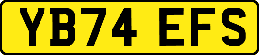 YB74EFS