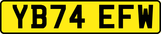 YB74EFW