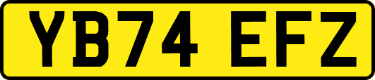 YB74EFZ