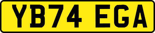 YB74EGA