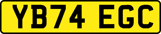 YB74EGC