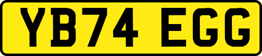 YB74EGG