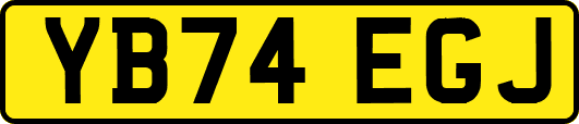 YB74EGJ