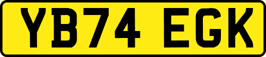 YB74EGK
