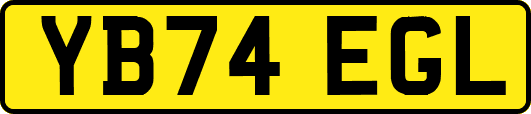 YB74EGL