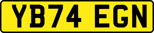 YB74EGN