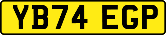 YB74EGP