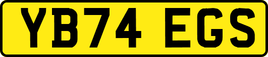 YB74EGS
