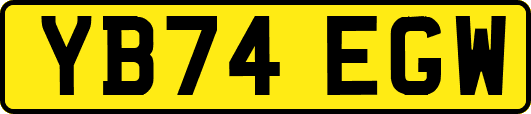 YB74EGW