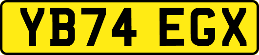 YB74EGX
