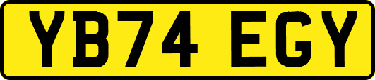 YB74EGY