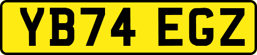 YB74EGZ