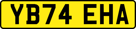 YB74EHA