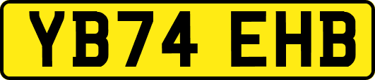 YB74EHB