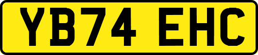 YB74EHC