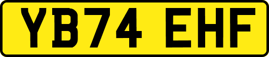 YB74EHF