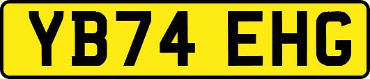 YB74EHG