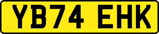 YB74EHK