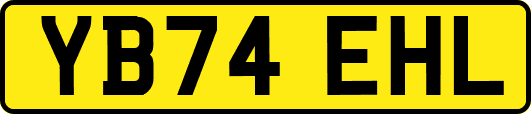 YB74EHL