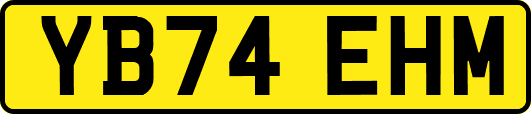 YB74EHM