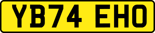 YB74EHO