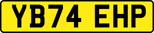 YB74EHP