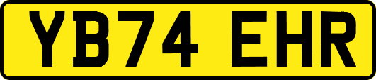 YB74EHR