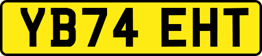 YB74EHT