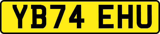 YB74EHU