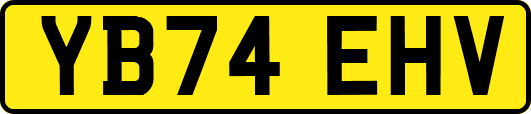 YB74EHV