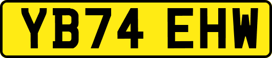 YB74EHW