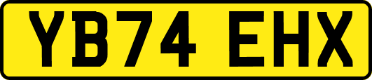 YB74EHX