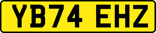 YB74EHZ