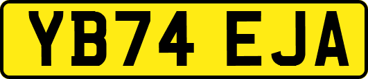 YB74EJA