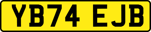 YB74EJB