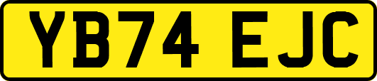 YB74EJC