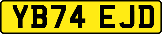 YB74EJD