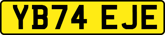 YB74EJE
