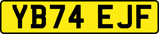 YB74EJF