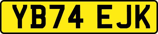 YB74EJK