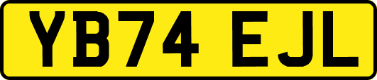 YB74EJL