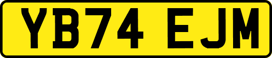 YB74EJM