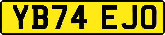 YB74EJO