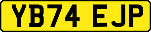 YB74EJP