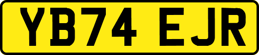 YB74EJR