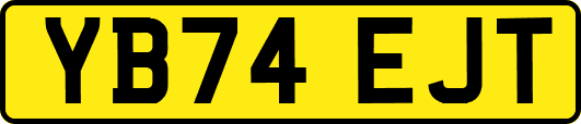 YB74EJT