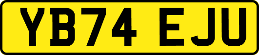 YB74EJU