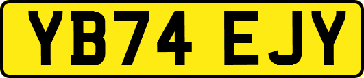 YB74EJY