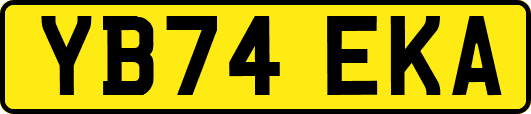 YB74EKA