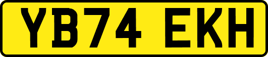 YB74EKH